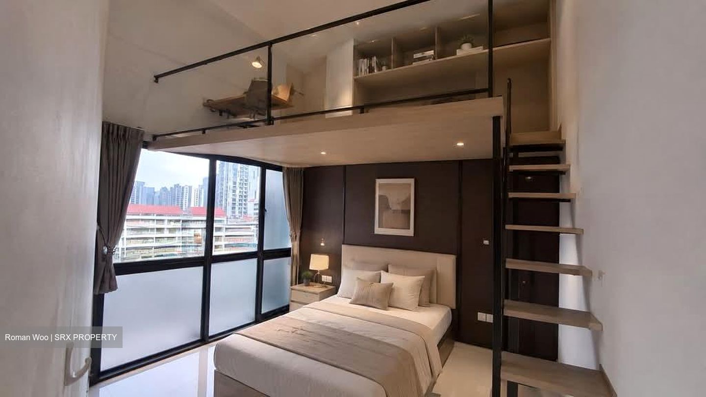 8 Farrer Suites (D8), Apartment #563348391